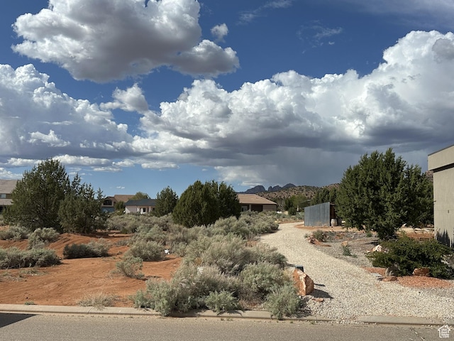1152 E Red Sage Dr, Apple Valley, UT 84737