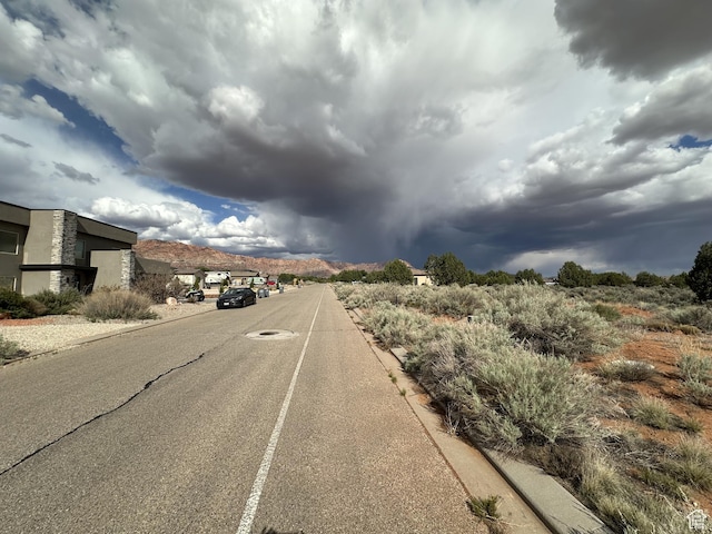 1152 E Red Sage Dr, Apple Valley, UT 84737