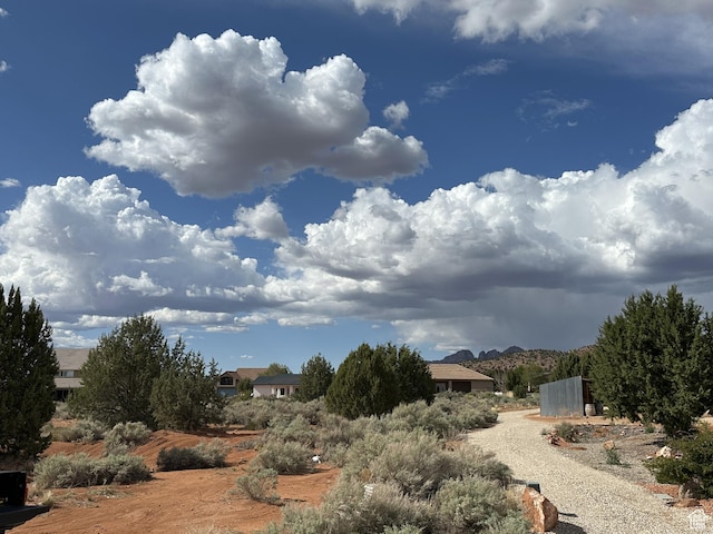 1152 E Red Sage Dr, Apple Valley, UT 84737