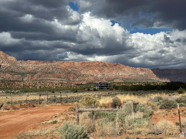 1152 E Red Sage Dr, Apple Valley, UT 84737