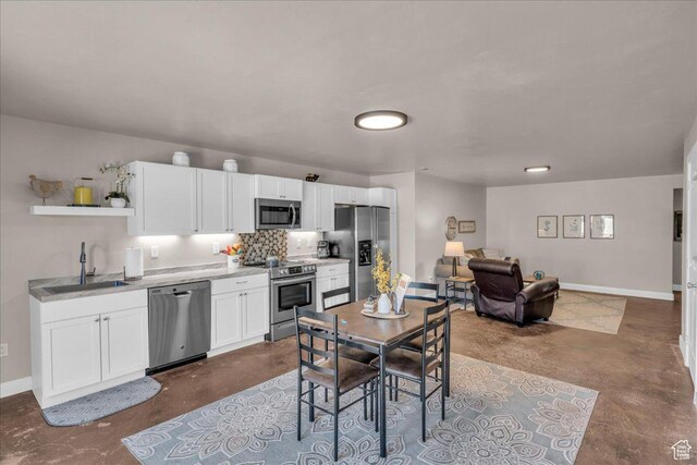 950 N Horsemans Park Dr, Dammeron Valley, UT 84783 - photo 14