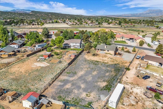 950 N Horsemans Park Dr, Dammeron Valley, UT 84783 - photo 29