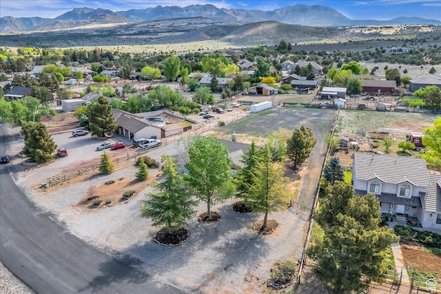 950 N Horsemans Park Dr, Dammeron Valley, UT 84783 - photo 25