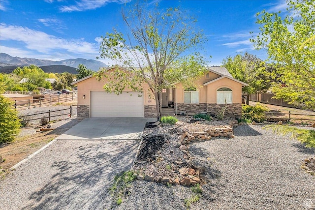 950 N Horsemans Park Dr, Dammeron Valley, UT 84783 - photo 1