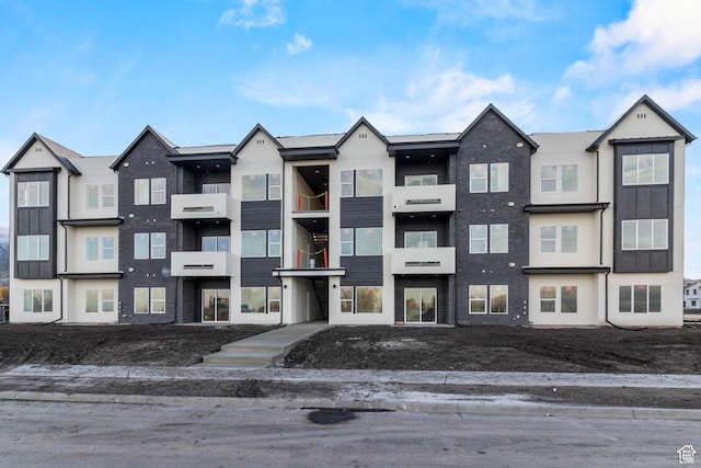 3085 S 225 W Unit 204, Nibley, UT 84321 - view of building exterior