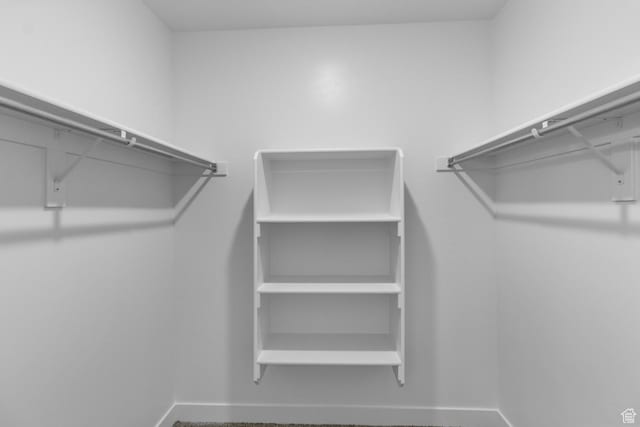 3085 S 225 W Unit 204, Nibley, UT 84321 - view of spacious closet