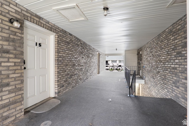 100 E 600 S Unit 15, Orem, UT 84058 - view of patio