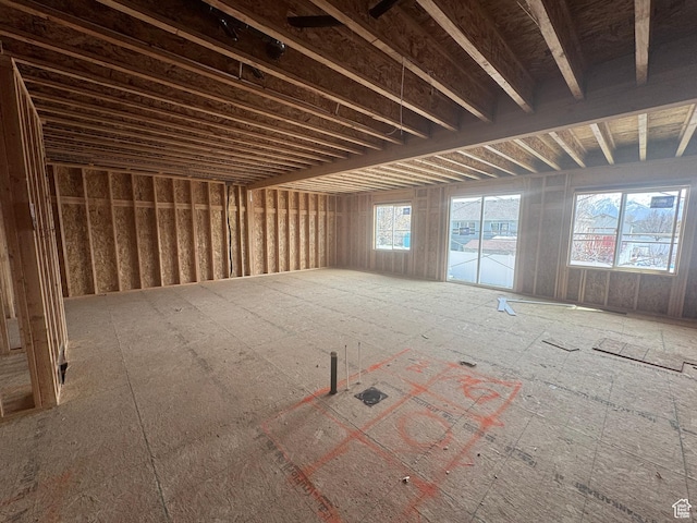 2831 S Allison Way Unit 110, Syracuse, UT 84075 - view of miscellaneous room