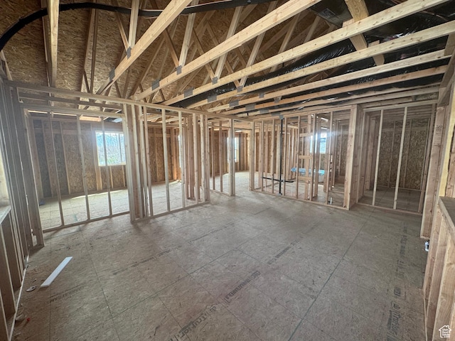 2831 S Allison Way Unit 110, Syracuse, UT 84075 - view of misc room