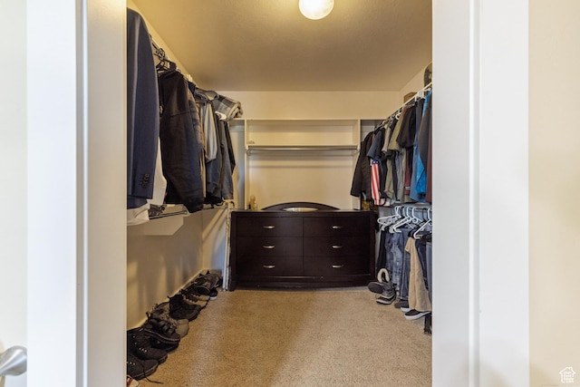 5140 S 3500 W, Roy, UT 84067 - spacious closet featuring carpet floors