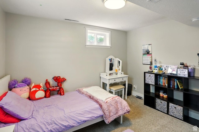 569 N 700 E, Mapleton, UT 84664 - carpeted bedroom with visible vents