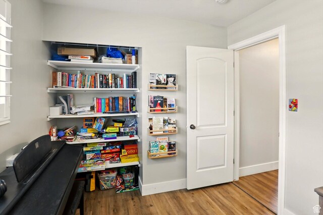 569 N 700 E, Mapleton, UT 84664 - view of pantry
