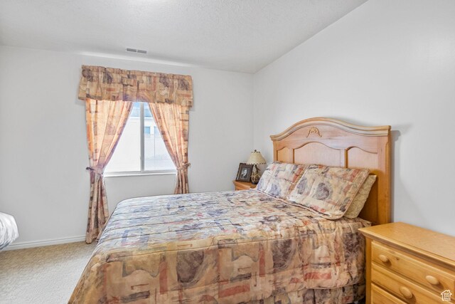 235 W 1000 N, Bountiful, UT 84010 - bedroom featuring carpet flooring, baseboards, and visible vents