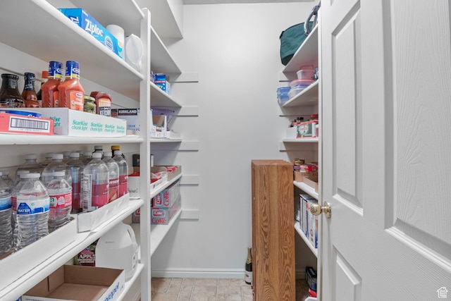 235 W 1000 N, Bountiful, UT 84010 - view of pantry