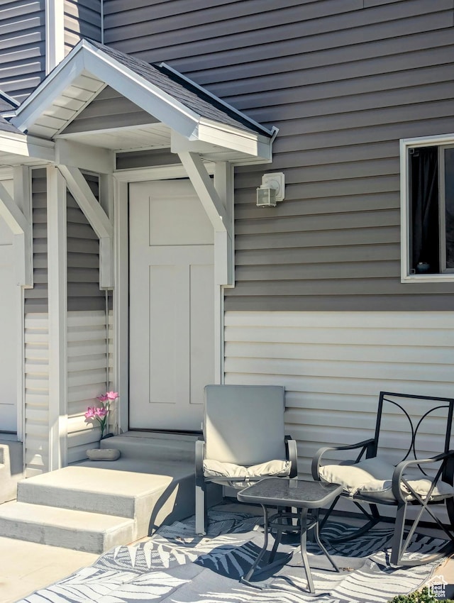 621 Shay Ln, Tooele, UT 84074 - view of property entrance