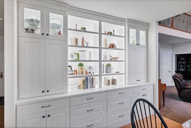 1056 W 100 N, St George, UT 84770 - view of bar