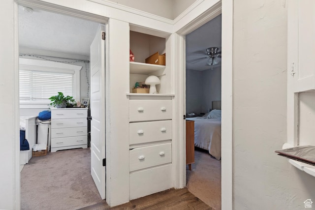 1923 S 600 E, Salt Lake City, UT 84105 - view of closet