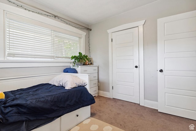 1923 S 600 E, Salt Lake City, UT 84105 - view of carpeted bedroom