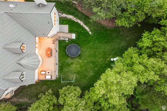 680 S Davis Blvd, Bountiful, UT 84010 - aerial view