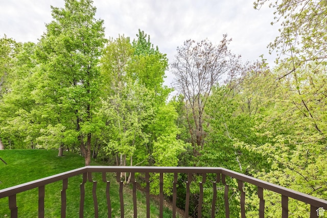 680 S Davis Blvd, Bountiful, UT 84010 - view of balcony