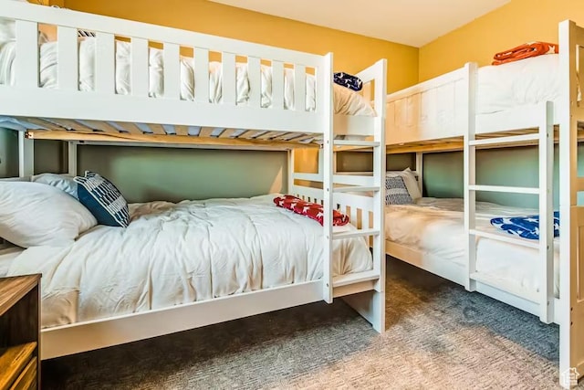 2869 S Chukar Dr Unit 63, Garden City, UT 84028 - view of carpeted bedroom