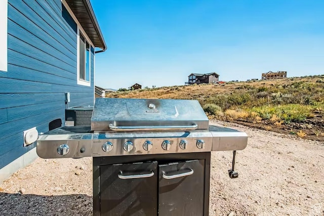 2869 S Chukar Dr Unit 63, Garden City, UT 84028 - view of patio