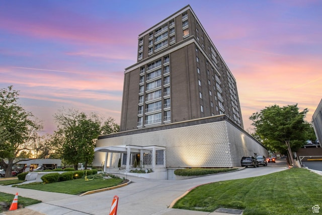 777 E S Temple S Unit 11B, Salt Lake City, UT 84102 - view of property