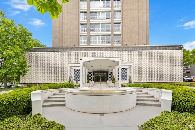 777 E S Temple S Unit 11B, Salt Lake City, UT 84102 - exterior space