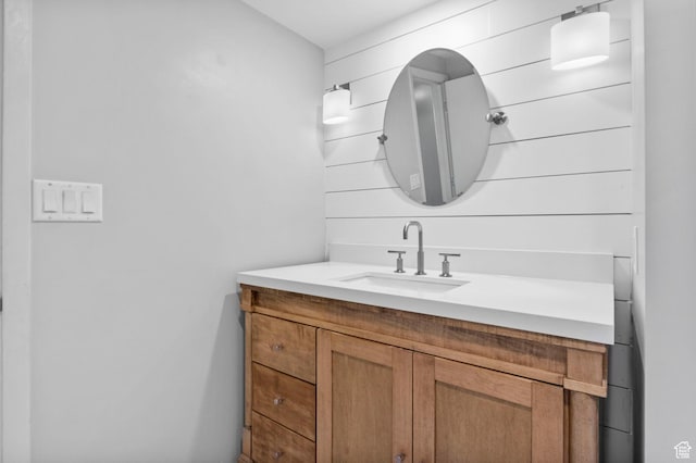 777 E S Temple S Unit 11B, Salt Lake City, UT 84102 - bathroom featuring vanity