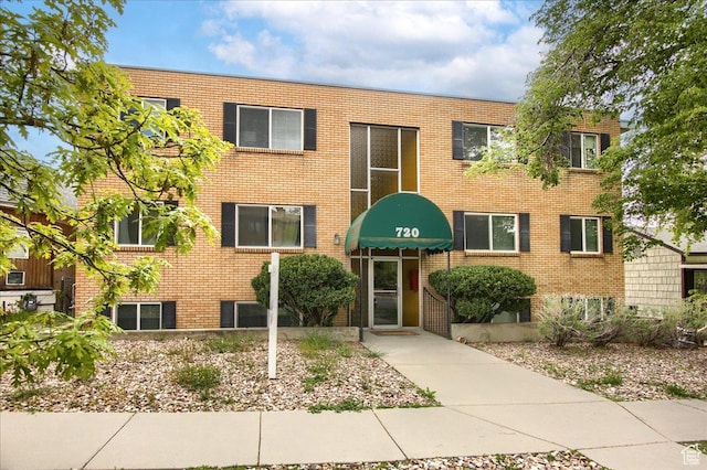 720 E 5 Th Ave # 8, Salt Lake City, UT 84103 - photo 1