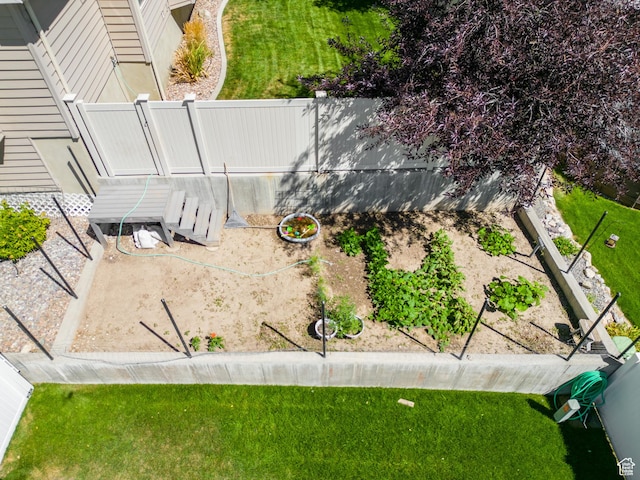 878 E 400 S, Smithfield, UT 84335 - aerial view
