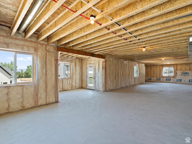 1336 W 800 S Unit 22, Spanish Fork, UT 84660 - view of below grade area