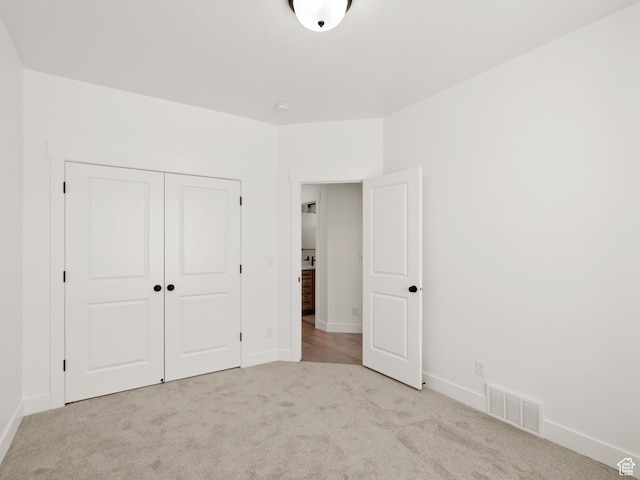 1336 W 800 S Unit 22, Spanish Fork, UT 84660 - unfurnished bedroom featuring carpet and a closet