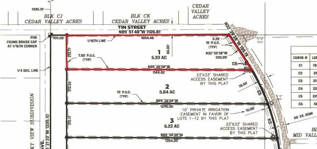 5377 N Lund Hwy Unit 1, Cedar City, UT 84721