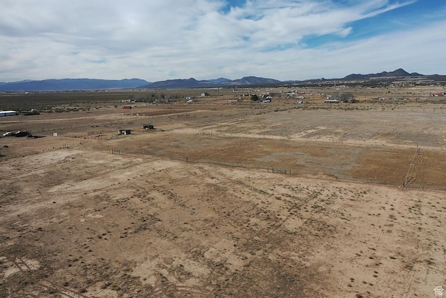 5377 N Lund Hwy Unit 1, Cedar City, UT 84721