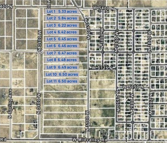 5377 N Lund Hwy Unit 1, Cedar City, UT 84721