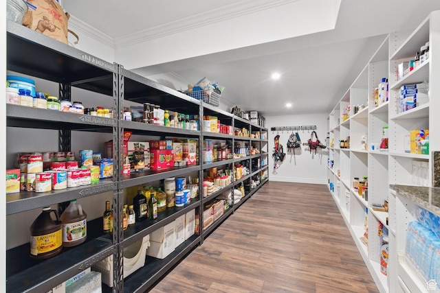 2428 E Field Rose Dr, Holladay, UT 84121 - view of storage room