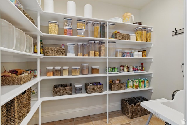 2428 E Field Rose Dr, Holladay, UT 84121 - view of pantry