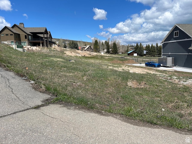427 W Overview Dr Unit 59, Garden City, UT 84028