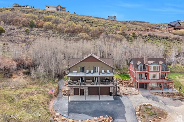 427 W Overview Dr Unit 59, Garden City, UT 84028