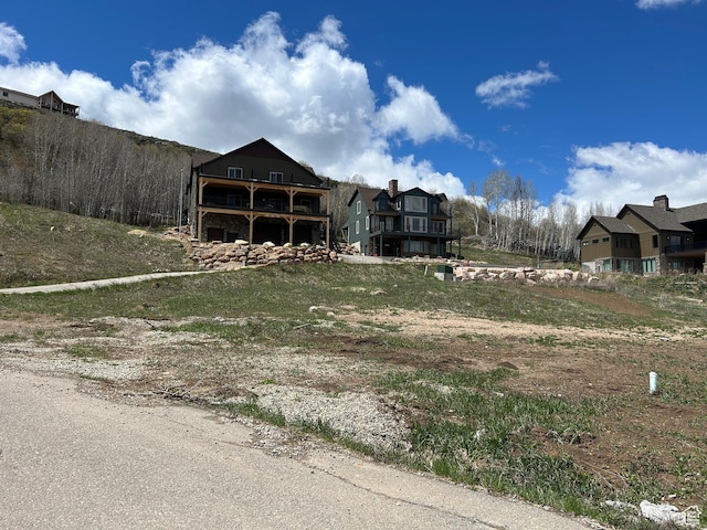 427 W Overview Dr Unit 59, Garden City, UT 84028