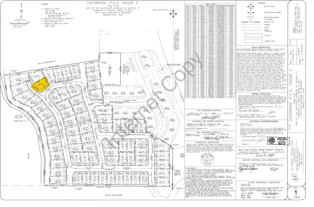 427 W Overview Dr Unit 59, Garden City, UT 84028
