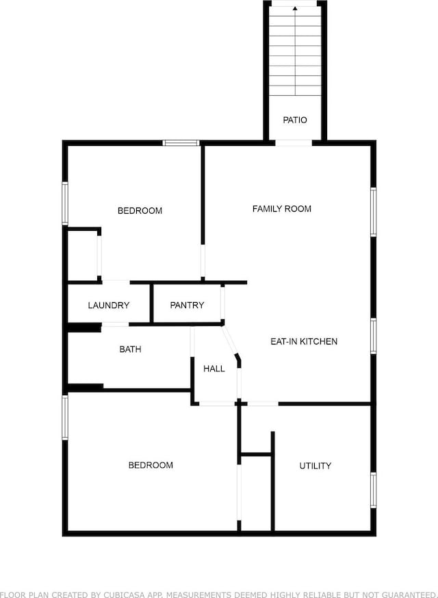 173 W 300 N, Bountiful, UT 84010 - property floor plan