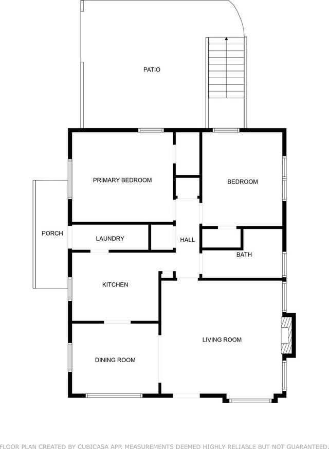 173 W 300 N, Bountiful, UT 84010 - property floor plan