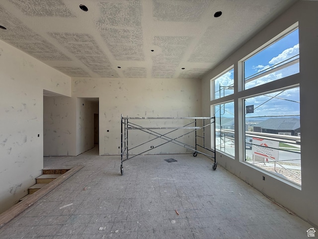 4047 N Ophir Dr, Eagle Mountain, UT 84005 - view of spare room