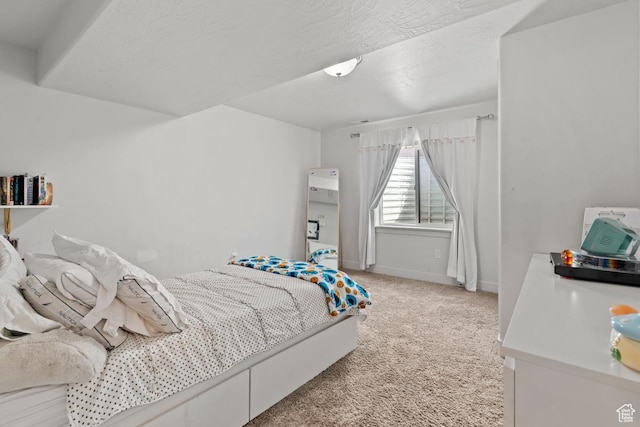 151 N 410th St S, Vineyard, UT 84059 - bedroom with light carpet and baseboards