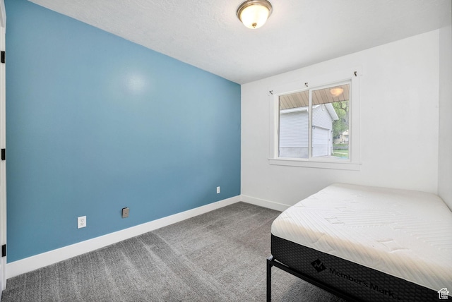 739 N 500 E, Logan, UT 84321 - bedroom featuring carpet floors and baseboards