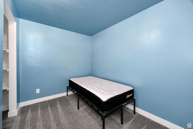 739 N 500 E, Logan, UT 84321 - home office featuring carpet floors and baseboards