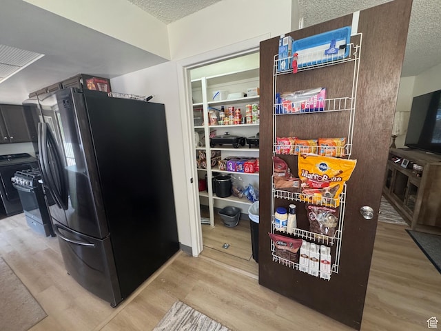 527 W Palisade Dr, Moab, UT 84532 - view of storage area