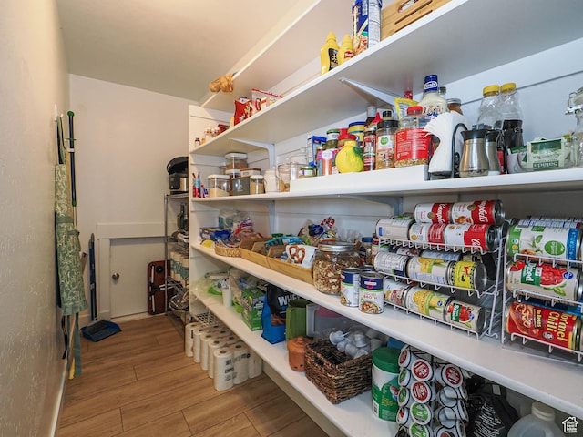 7503 S Bridge Maple Ln, West Jordan, UT 84081 - view of pantry